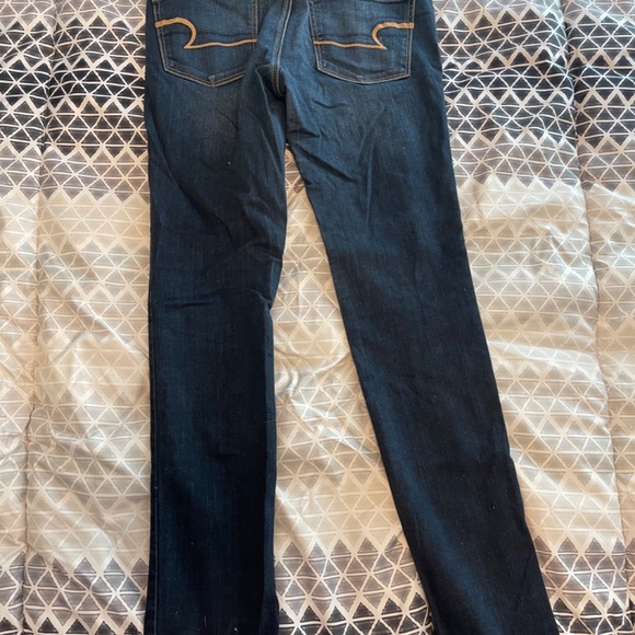 AE Skinny Jeans - Picture 2 of 2